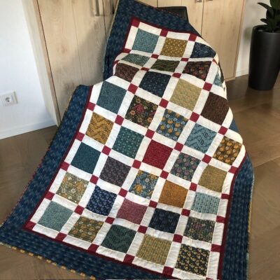 Quilt Tagesdecke