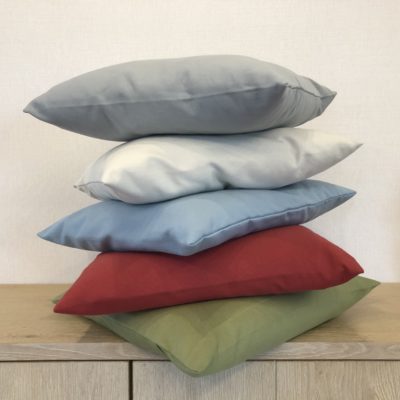 Kissenhüllen Heimtextilien