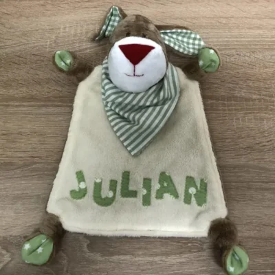 Accessoires Kinderzimmer Kuscheltier