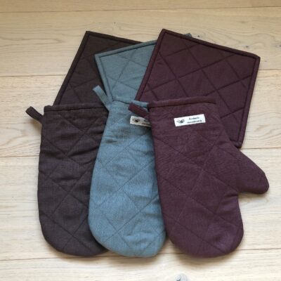 Leinentextilien Textilien