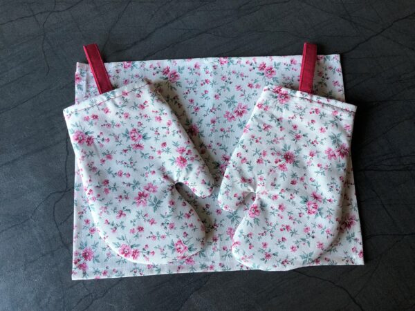Handschuhe Kinder Spieleküche