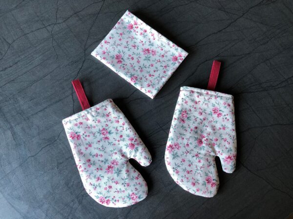 Handschuhe Kinder Spieleküche