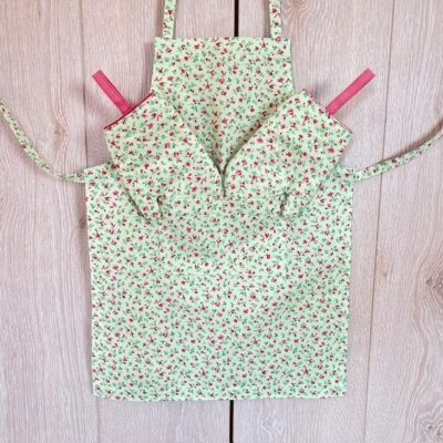 Kochschürze für Kinder