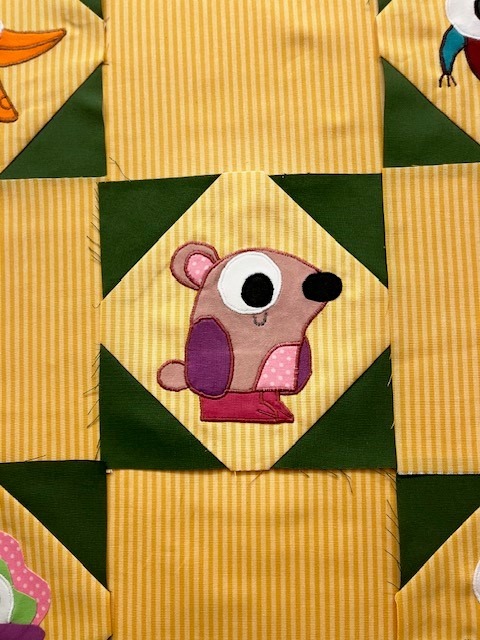 Meine Schmusedecke