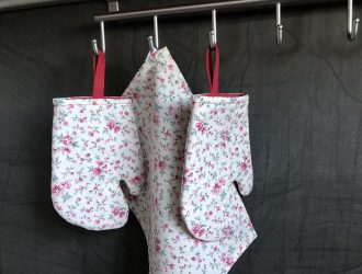 kinderhandschuhe Handschuhe Kinder Spieleküche